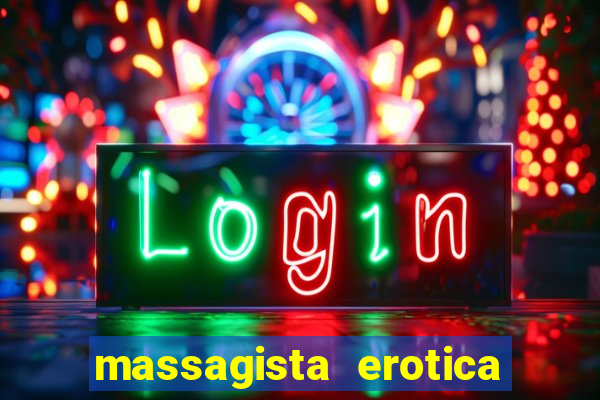 massagista erotica em santos